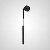 NETTE Wall Light B. Wall Light by Lampadom - angle view