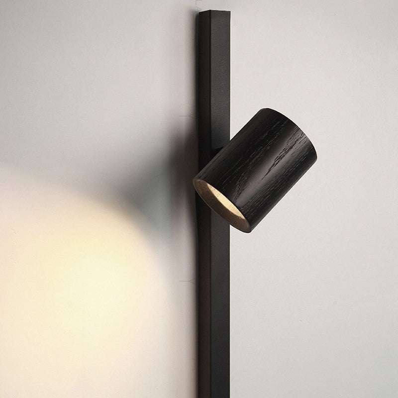 NEVADA Wall Light by Lampadom - scale reference