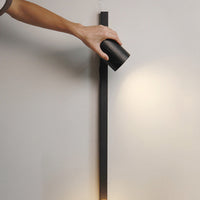 NEVADA Wall Light by Lampadom - detail view