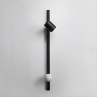 NEVADA Wall Light by Lampadom - close-up