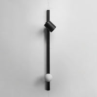 NEVADA Wall Light by Lampadom - close-up