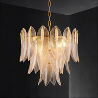 NIBA Chandelier by Lampadom - ambient shot