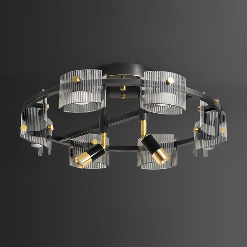 NICOLETTA D Ceiling Chandelier