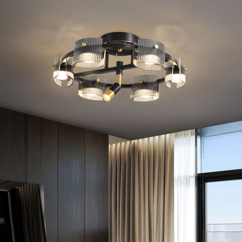 NICOLETTA D Ceiling Chandelier