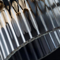 NICOLETTA Linear Chandelier