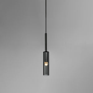 NIGHT Pendant by Lampadom