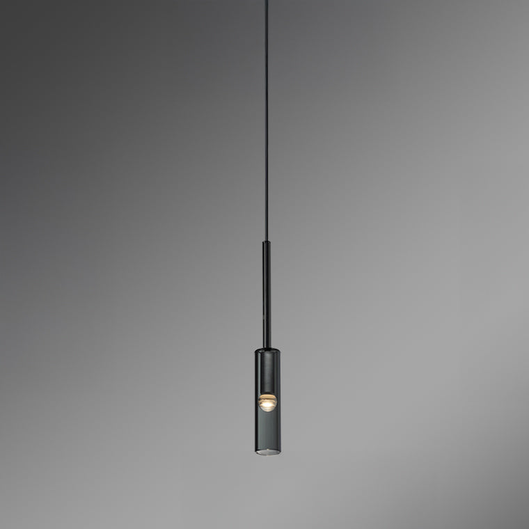 NIGHT Pendant by Lampadom - close-up