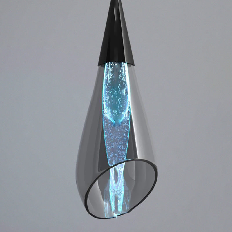 NIKA Pendant by Lampadom - ambient shot