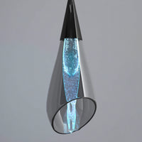 NIKA Pendant by Lampadom - ambient shot
