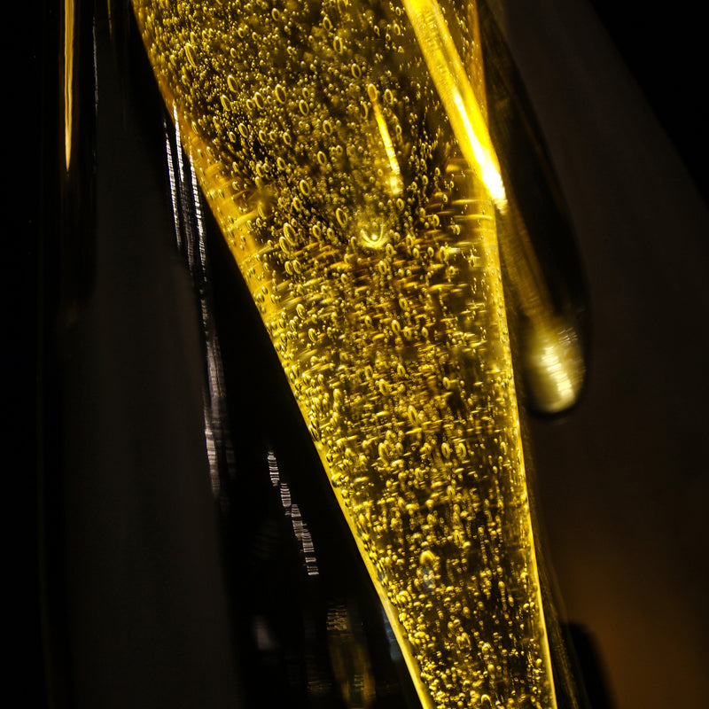 NIKA Pendant by Lampadom - detail view