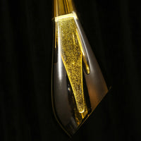 NIKA Pendant by Lampadom - scale reference