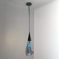 NIKA Pendant by Lampadom - close-up