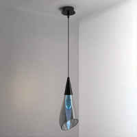 NIKA Pendant by Lampadom - angle view