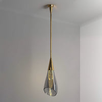 NIKA Pendant by Lampadom - detail view