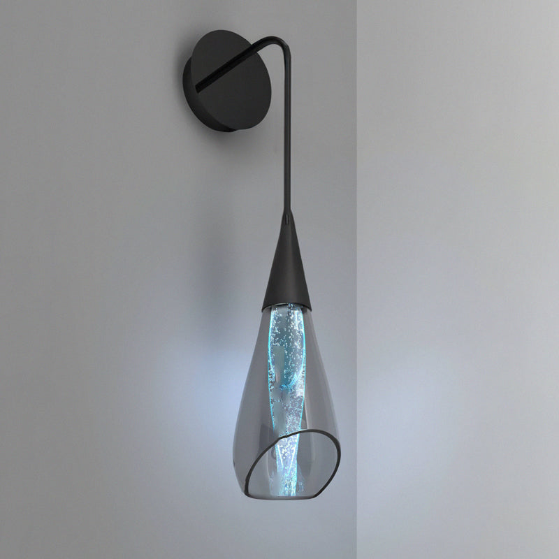 NIKA Wall Light by Lampadom - close-up