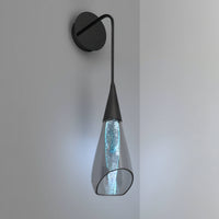 NIKA Wall Light by Lampadom - close-up