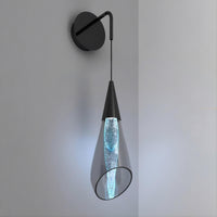 NIKA Wall Light by Lampadom - angle view