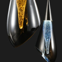 NIKA Wall Light by Lampadom - ambient shot