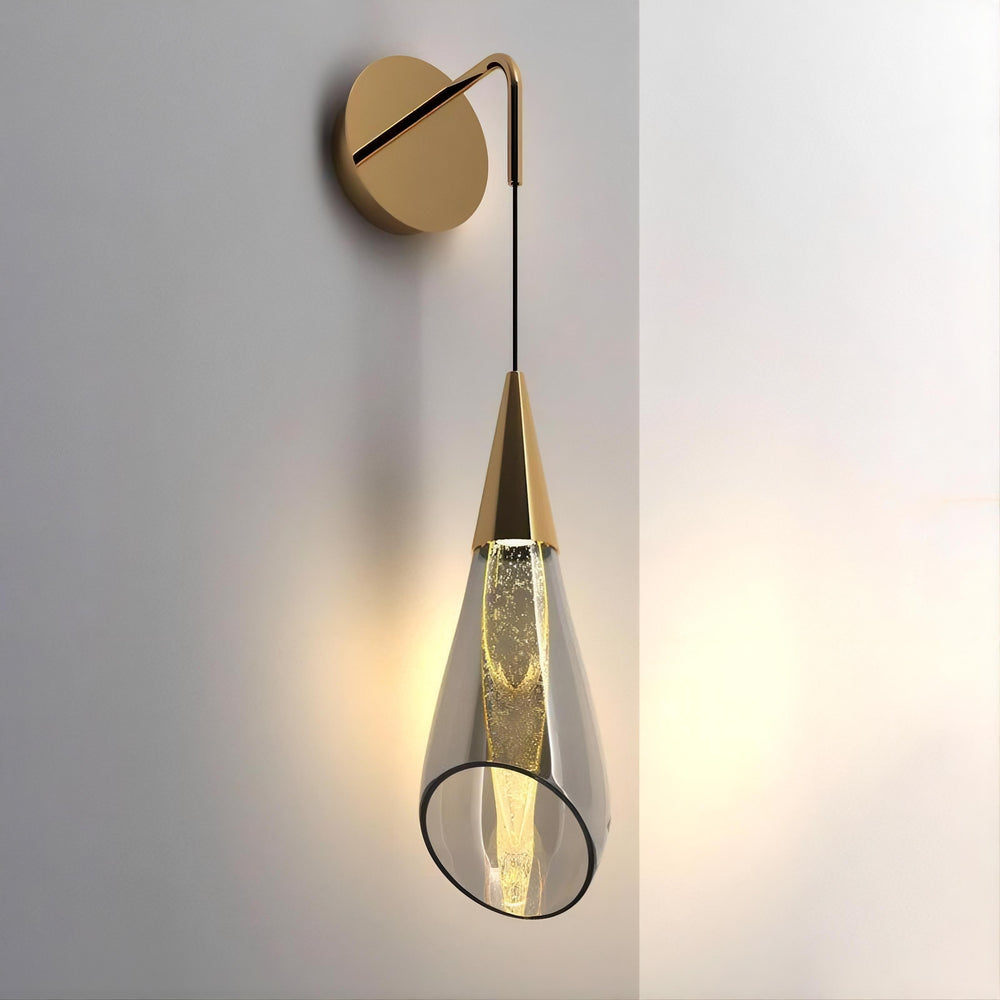 NIKA Wall Light by Lampadom - top view