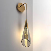 NIKA Wall Light by Lampadom - top view