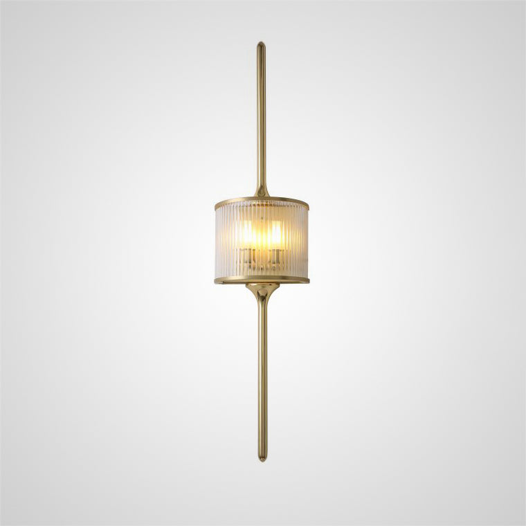 NILA Wall Light by Lampadom - ambient shot
