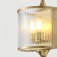NILA Wall Light by Lampadom - top view