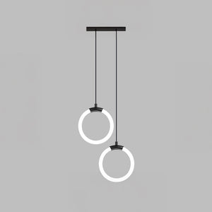 NILS DUO Cascade Light by Lampadom
