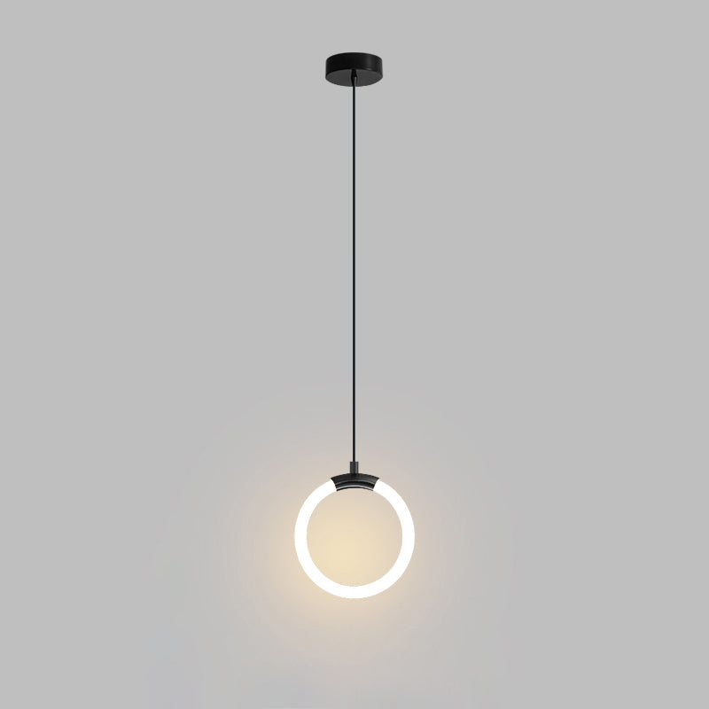 NILS Pendant by Lampadom - angle view