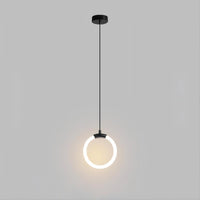 NILS Pendant by Lampadom - close-up