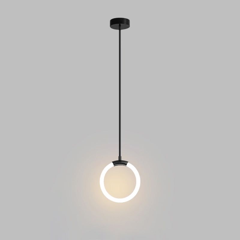 NILS Pendant by Lampadom - top view