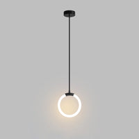 NILS Pendant by Lampadom - top view