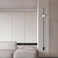 NIMROD Wall Light by Lampadom - close-up