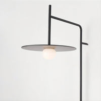 NIMROD Wall Light by Lampadom - top view
