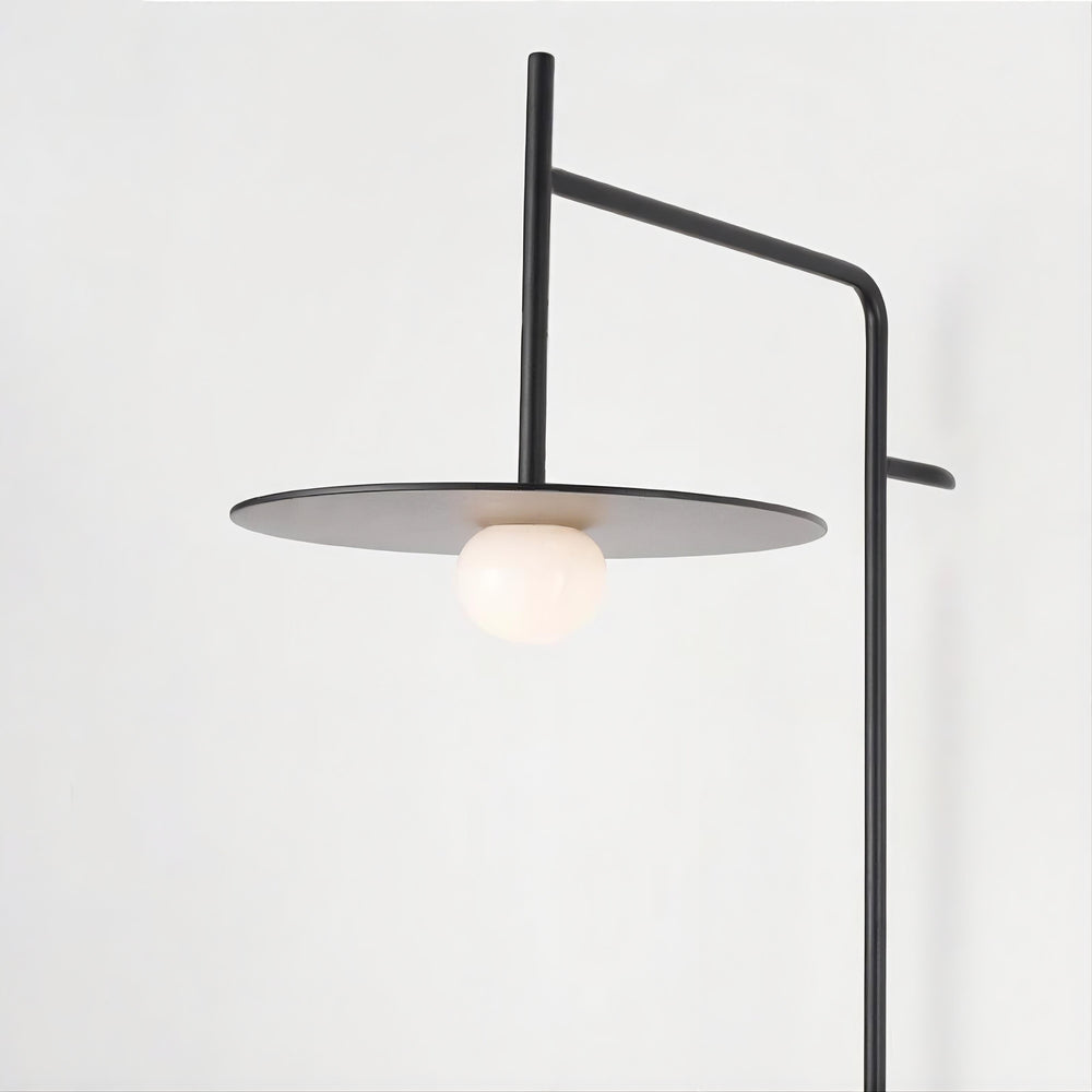 NIMROD Wall Light by Lampadom - angle view
