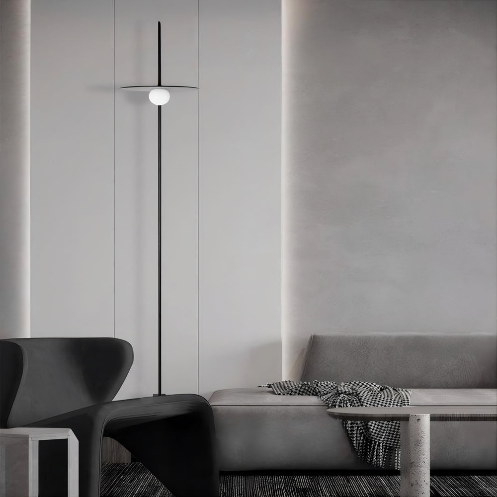 NIMROD Wall Light by Lampadom - ambient shot