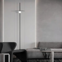 NIMROD Wall Light by Lampadom - ambient shot