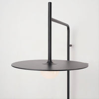NIMROD Wall Light by Lampadom - angle view