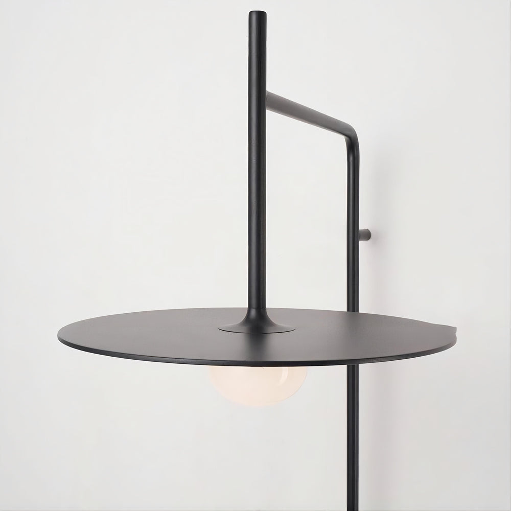 NIMROD Wall Light by Lampadom - side view