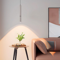 NION Pendant by Lampadom - scale reference