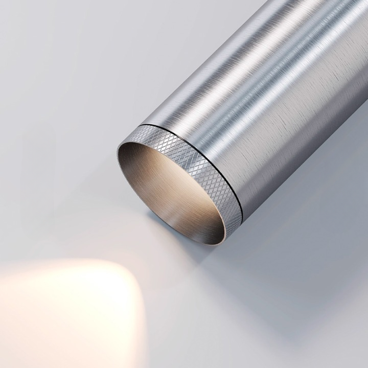 NION Pendant by Lampadom - detail view