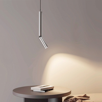 NION Pendant by Lampadom - ambient shot