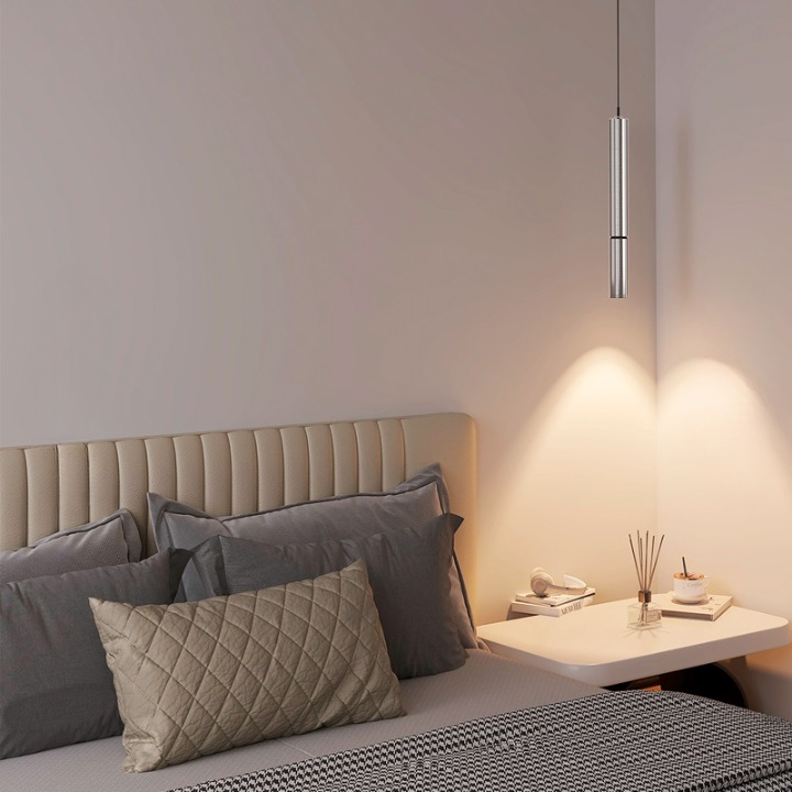 NION Pendant by Lampadom - close-up