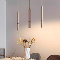NION Pendant by Lampadom - detail view