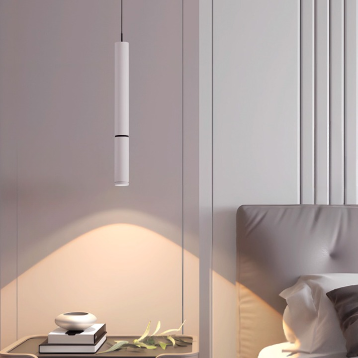 NION Pendant by Lampadom - top view