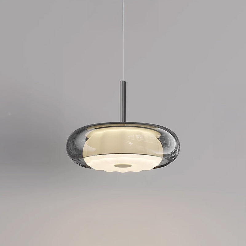 NOA Pendant by Lampadom - scale reference