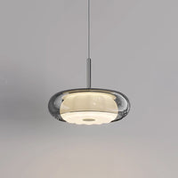 NOA Pendant by Lampadom - scale reference