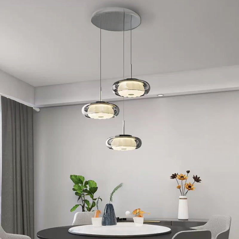NOA Pendant by Lampadom - detail view