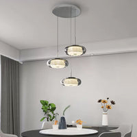 NOA Pendant by Lampadom - detail view
