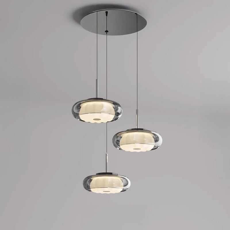 NOA Pendant by Lampadom - ambient shot