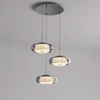 NOA Pendant by Lampadom - ambient shot